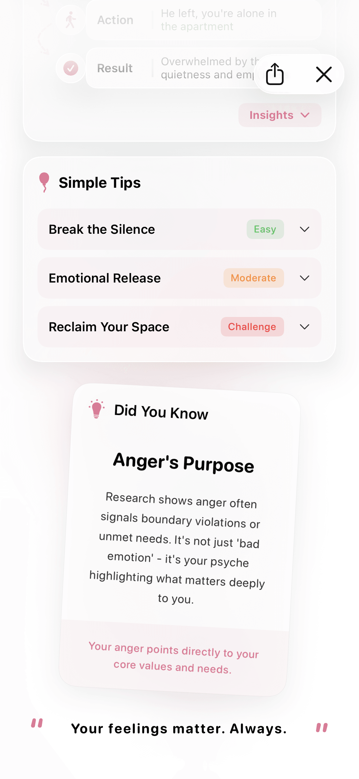 Lifelight Screenshot 3